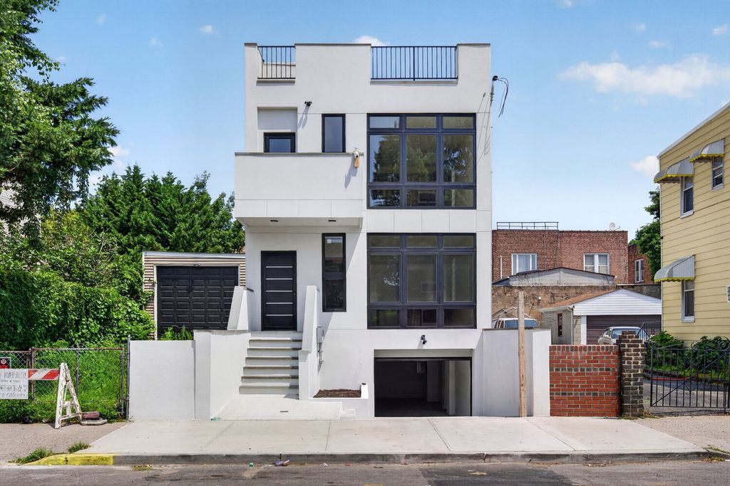 31-41 97TH Street, New York City, NY 11369