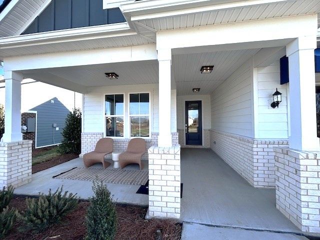 411 Vivaldi Drive, Murfreesboro, TN 37128