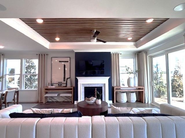 411 Vivaldi Drive, Murfreesboro, TN 37128