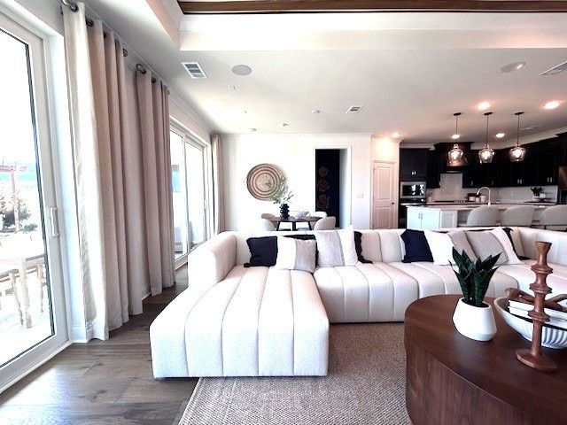 411 Vivaldi Drive, Murfreesboro, TN 37128