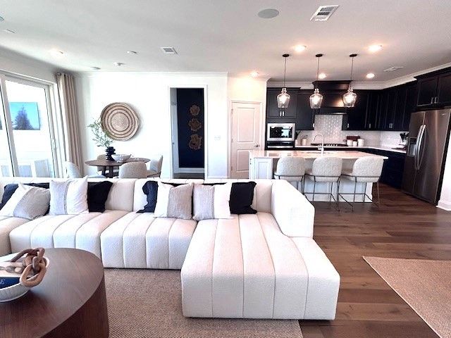 411 Vivaldi Drive, Murfreesboro, TN 37128