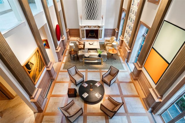 3901 Turtle Creek Boulevard, Residence 7, Dallas, TX 75219