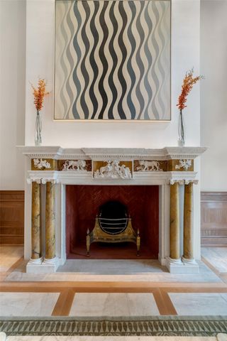 3901 Turtle Creek Boulevard, Residence 7, Dallas, TX 75219