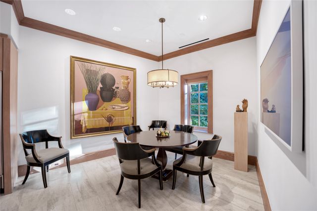 3901 Turtle Creek Boulevard, Residence 7, Dallas, TX 75219