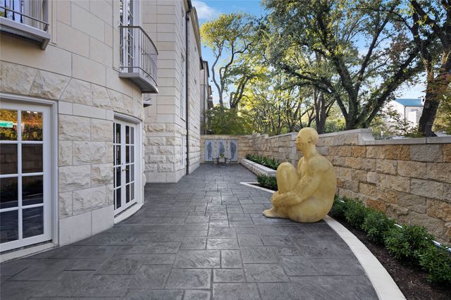 3901 Turtle Creek Boulevard, Residence 7, Dallas, TX 75219