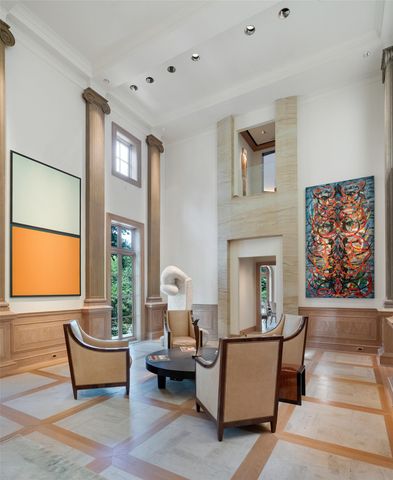 3901 Turtle Creek Boulevard, Residence 7, Dallas, TX 75219