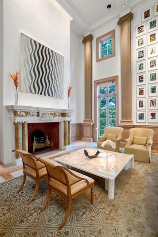 3901 Turtle Creek Boulevard, Residence 7, Dallas, TX 75219