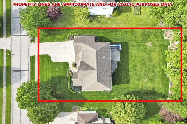 13324 Princeton Lane, Pickerington, OH 43147