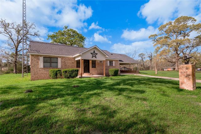 2155 W Us Highway 287, Groveton, TX 75845