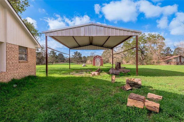 2155 W Us Highway 287, Groveton, TX 75845