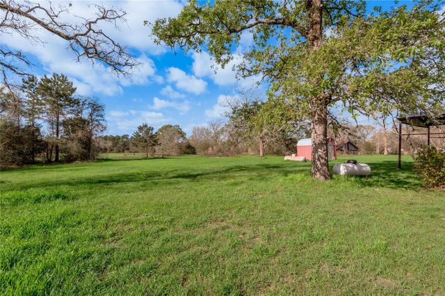 2155 W Us Highway 287, Groveton, TX 75845