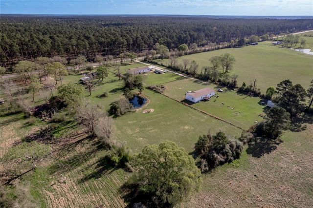 2155 W Us Highway 287, Groveton, TX 75845