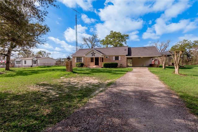 2155 W Us Highway 287, Groveton, TX 75845