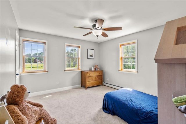 49 Stone Bridge Lane, Jericho, VT 05465
