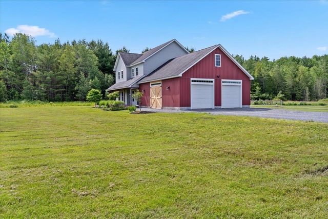 49 Stone Bridge Lane, Jericho, VT 05465