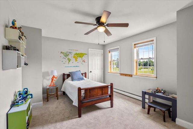 49 Stone Bridge Lane, Jericho, VT 05465