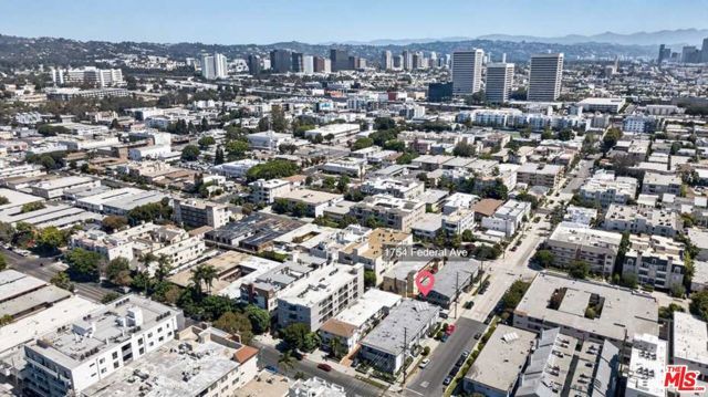 1754 Federal Avenue, Los Angeles, CA 90025