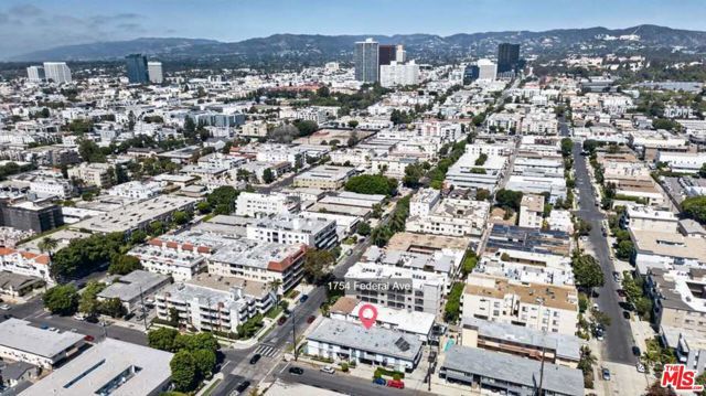 1754 Federal Avenue, Los Angeles, CA 90025