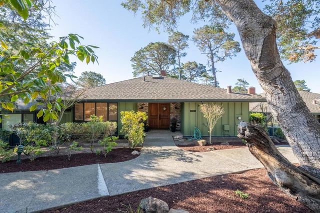 249 Del Mesa Carmel, Carmel, CA 93923