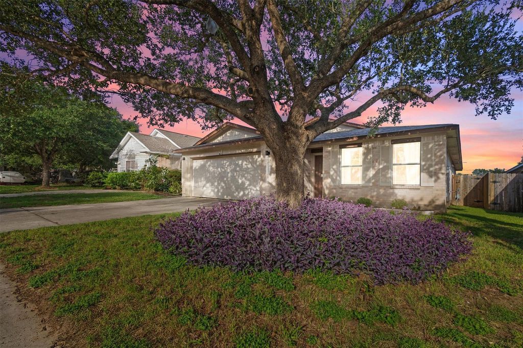 4101 Louise Lee DR, Austin, TX 78725