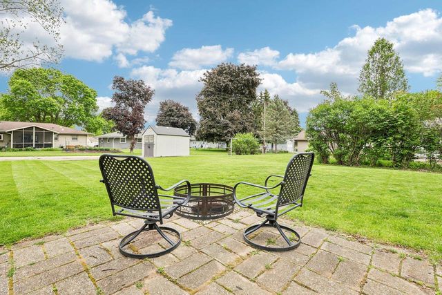 605 5th Street, Waunakee, WI 53597