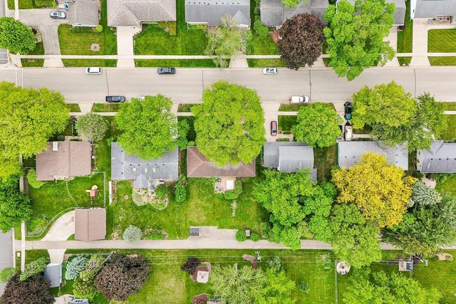 605 5th Street, Waunakee, WI 53597