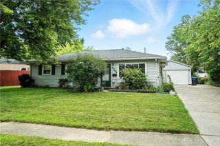 5766 Kevin Drive, Dayton, OH 45432