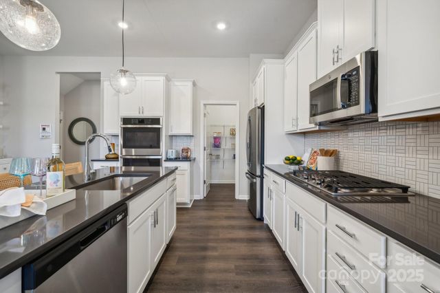 304 Silver Fleet Drive, Indian Trail, NC 28079