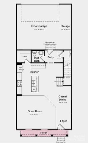 304 Silver Fleet Drive, Indian Trail, NC 28079