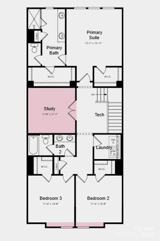 304 Silver Fleet Drive, Indian Trail, NC 28079