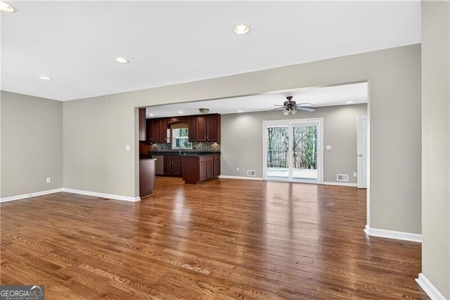 3024 Sumac Drive, Peachtree Corners, GA 30360