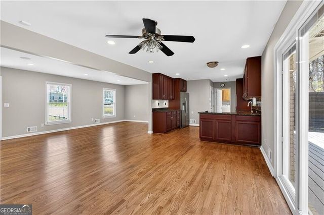 3024 Sumac Drive, Peachtree Corners, GA 30360