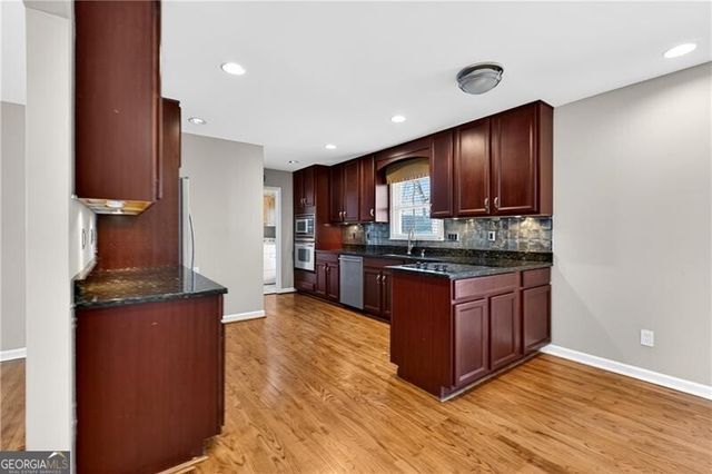 3024 Sumac Drive, Peachtree Corners, GA 30360