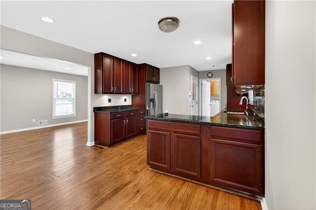 3024 Sumac Drive, Peachtree Corners, GA 30360