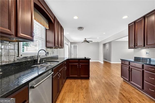 3024 Sumac Drive, Peachtree Corners, GA 30360