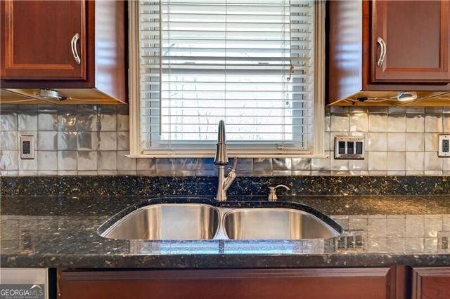 3024 Sumac Drive, Peachtree Corners, GA 30360