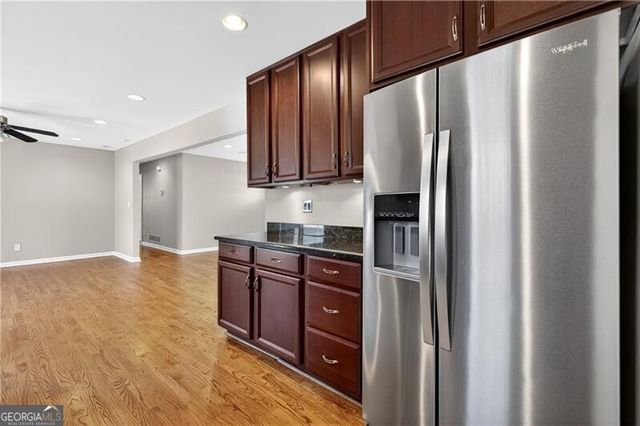 3024 Sumac Drive, Peachtree Corners, GA 30360