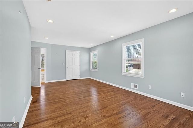 3024 Sumac Drive, Peachtree Corners, GA 30360