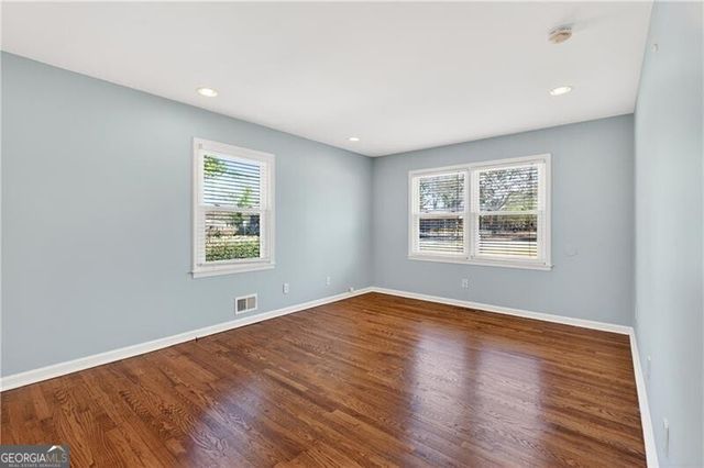 3024 Sumac Drive, Peachtree Corners, GA 30360