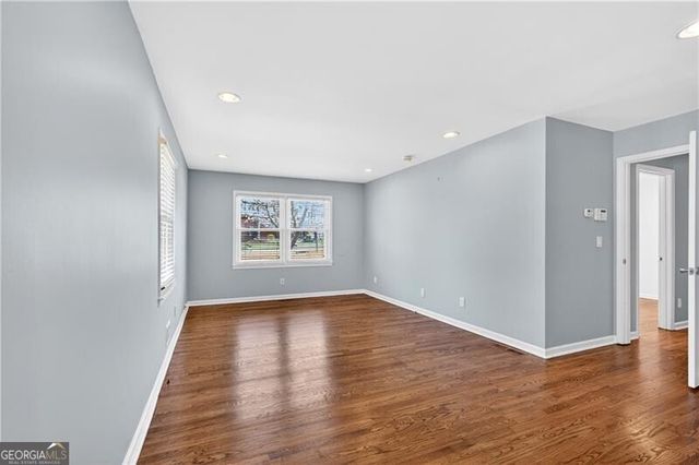 3024 Sumac Drive, Peachtree Corners, GA 30360