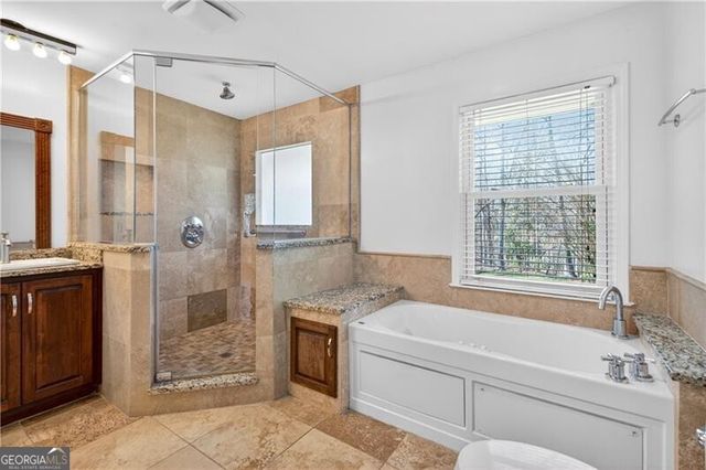 3024 Sumac Drive, Peachtree Corners, GA 30360