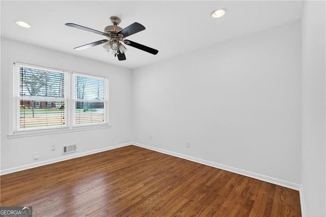 3024 Sumac Drive, Peachtree Corners, GA 30360