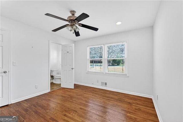 3024 Sumac Drive, Peachtree Corners, GA 30360