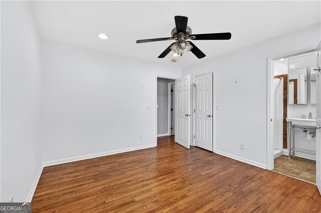 3024 Sumac Drive, Peachtree Corners, GA 30360