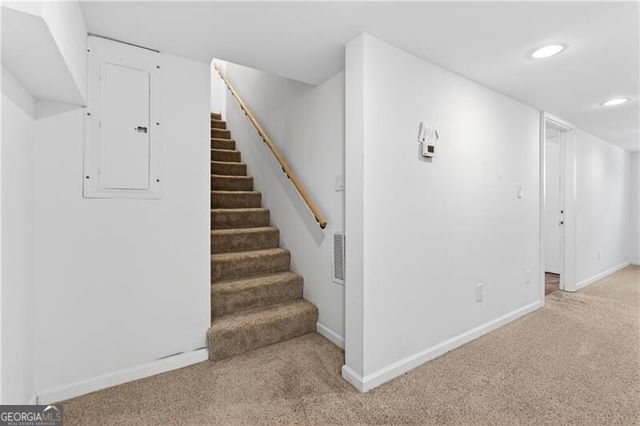 3024 Sumac Drive, Peachtree Corners, GA 30360