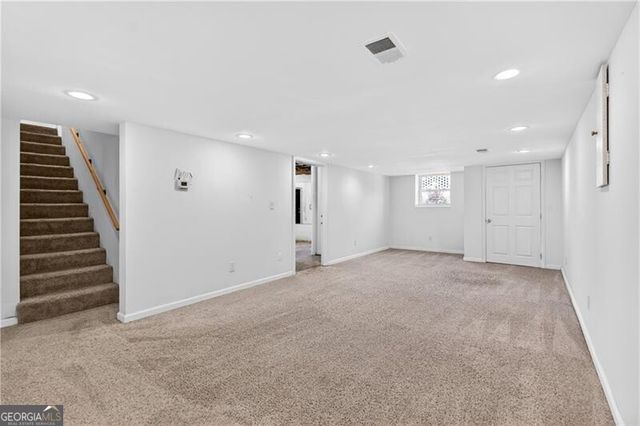 3024 Sumac Drive, Peachtree Corners, GA 30360