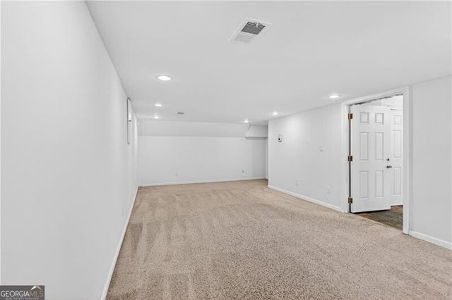 3024 Sumac Drive, Peachtree Corners, GA 30360