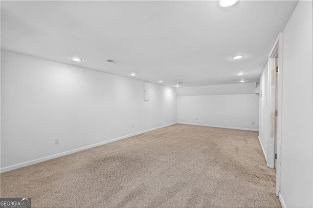 3024 Sumac Drive, Peachtree Corners, GA 30360