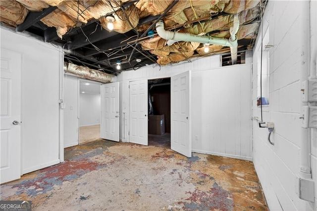 3024 Sumac Drive, Peachtree Corners, GA 30360