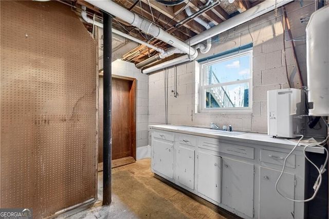 3024 Sumac Drive, Peachtree Corners, GA 30360